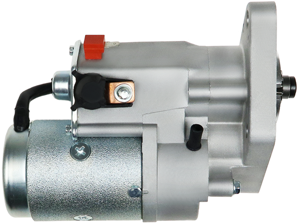 AS-PL Startmotor S9085