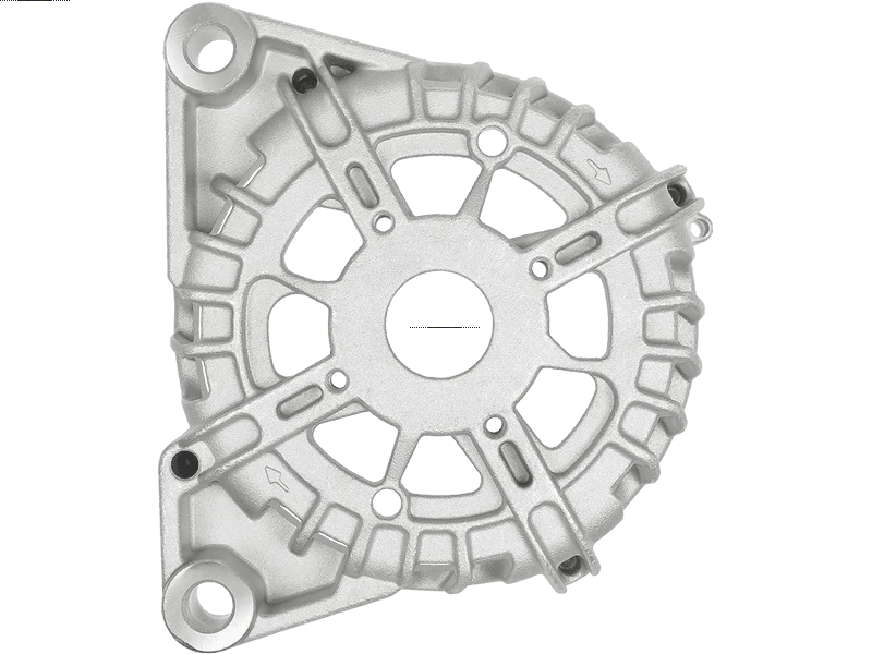 Brand new AS-PL Alternator D.E. bracket