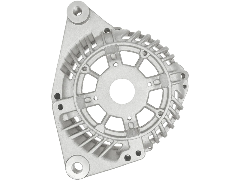 Brand new AS-PL Alternator D.E. bracket