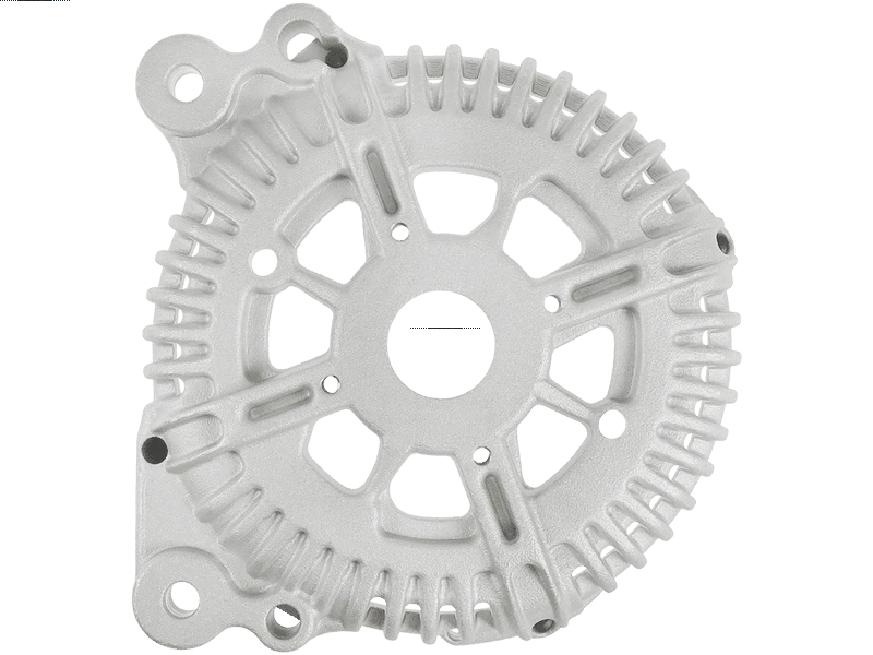 Brand new AS-PL Alternator D.E. bracket