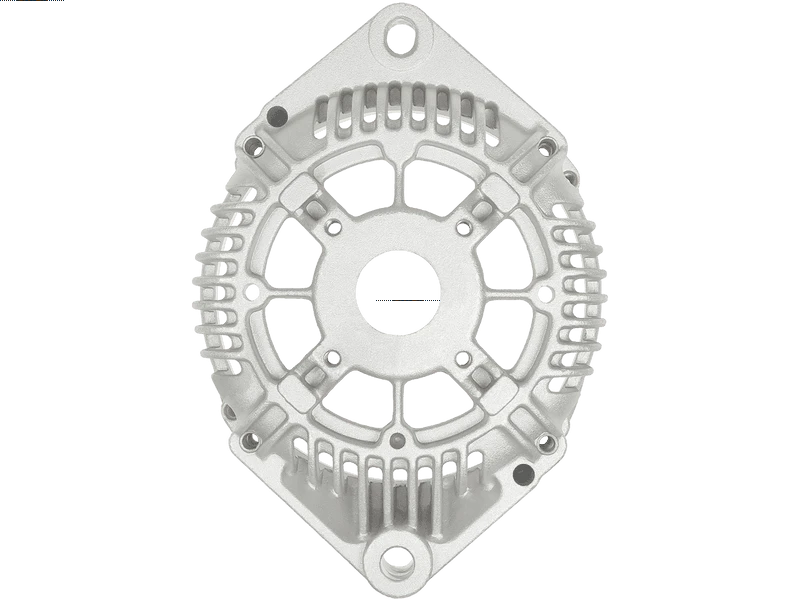 Brand new AS-PL Alternator D.E. bracket