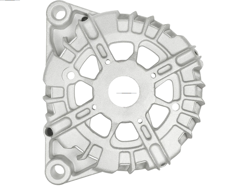 Brand new AS-PL Alternator D.E. bracket