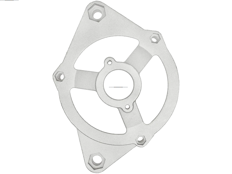 Brand new AS-PL Alternator D.E. bracket