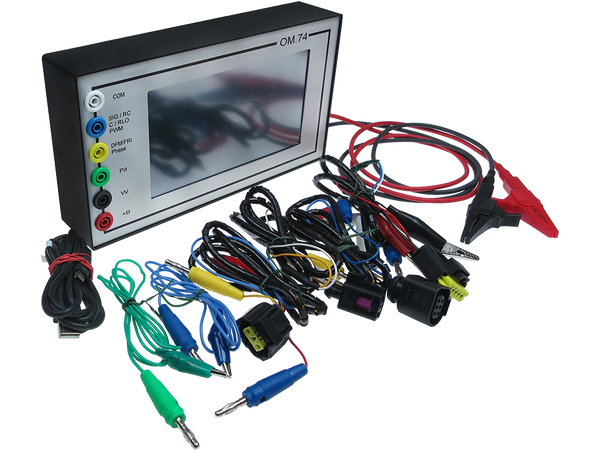 RTP9009S — Provare