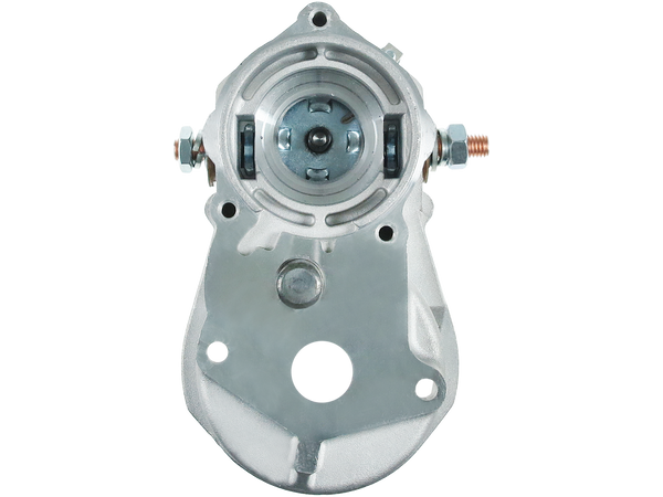 SS6107S — Startmotors automater