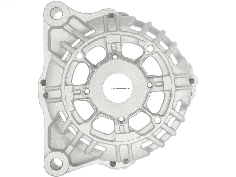 Brand new AS-PL Alternator D.E. bracket