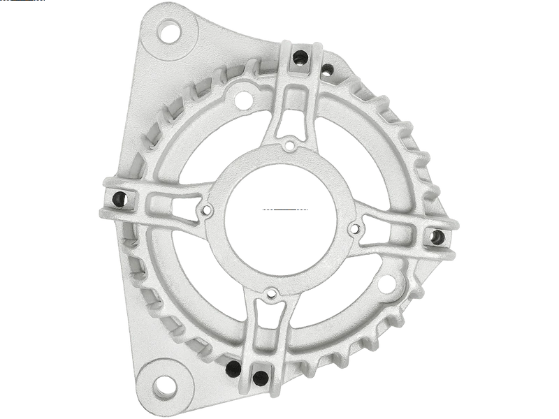 Brand new AS-PL Alternator D.E. bracket