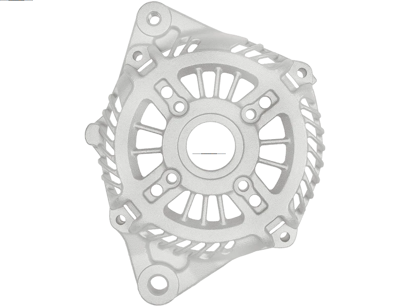 Brand new AS-PL Alternator D.E. bracket