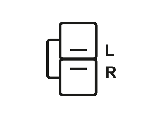 UD105667ARE — Växelströmsgeneratorers reglage