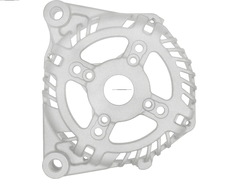 Brand new AS-PL Alternator D.E. bracket