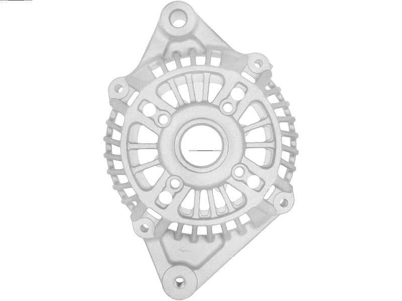 Brand new AS-PL Alternator D.E. bracket