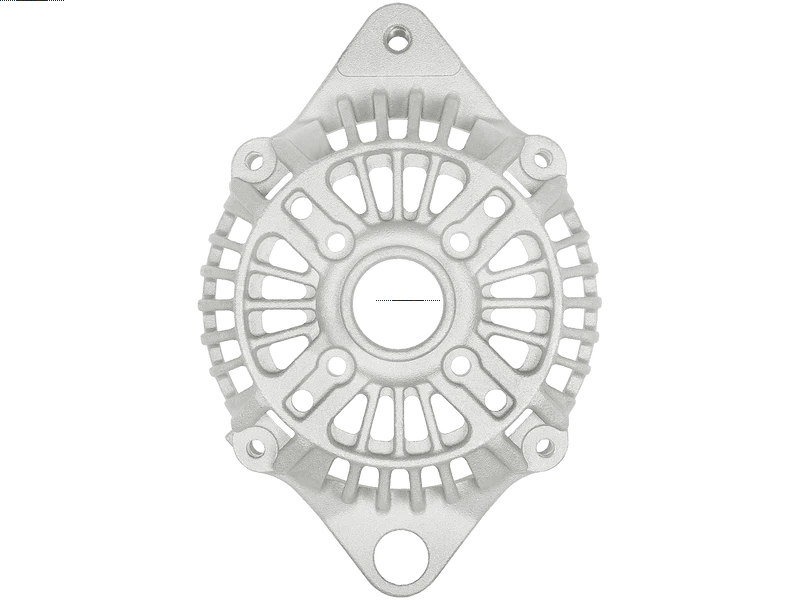 Brand new AS-PL Alternator D.E. bracket