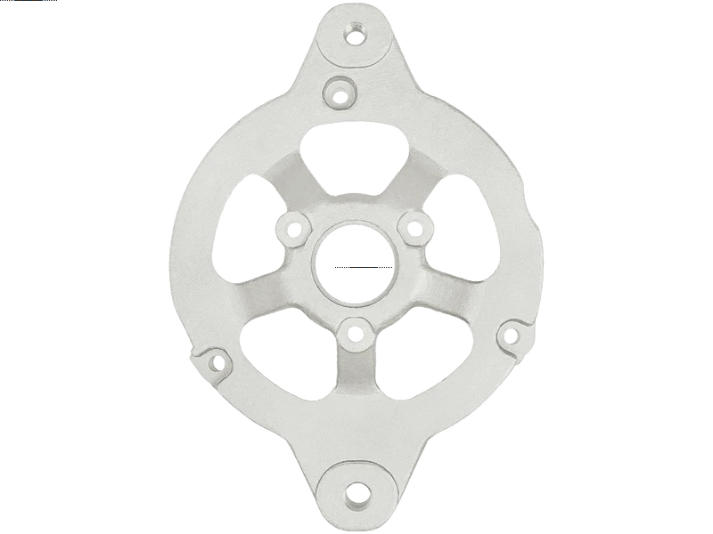 Brand new AS-PL Alternator D.E. bracket