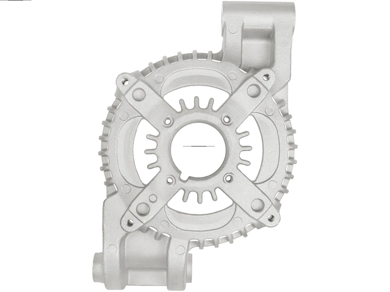 Brand new AS-PL Alternator D.E. bracket