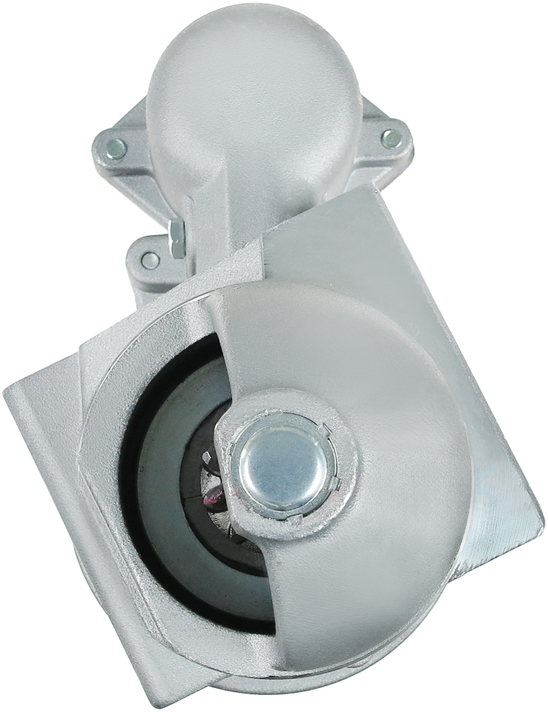 Brand new OEM NIKKO Starter motor