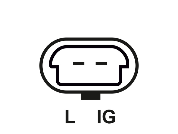 ARE1025S — Växelströmsgeneratorers reglage