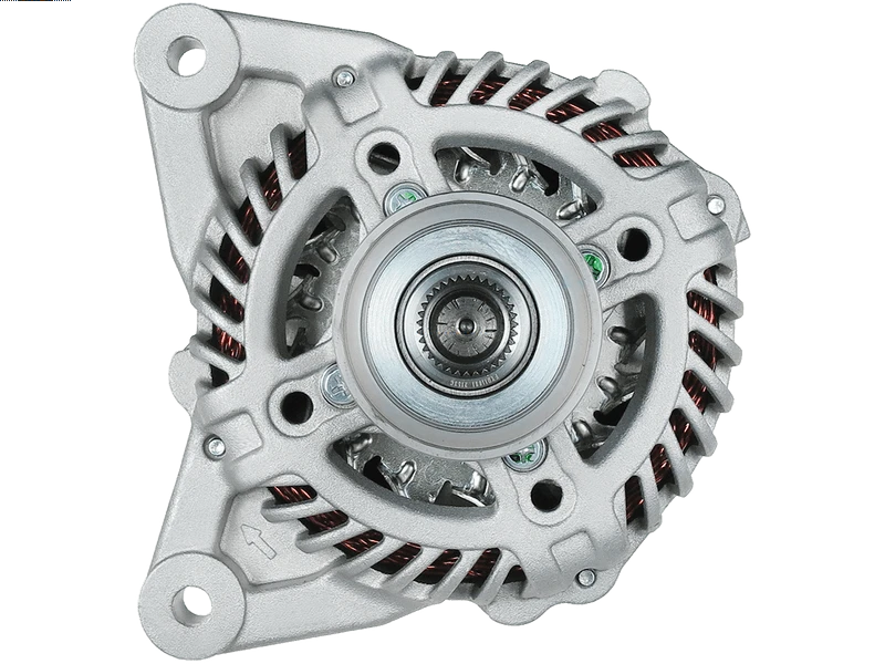 Brand new AS-PL Alternator