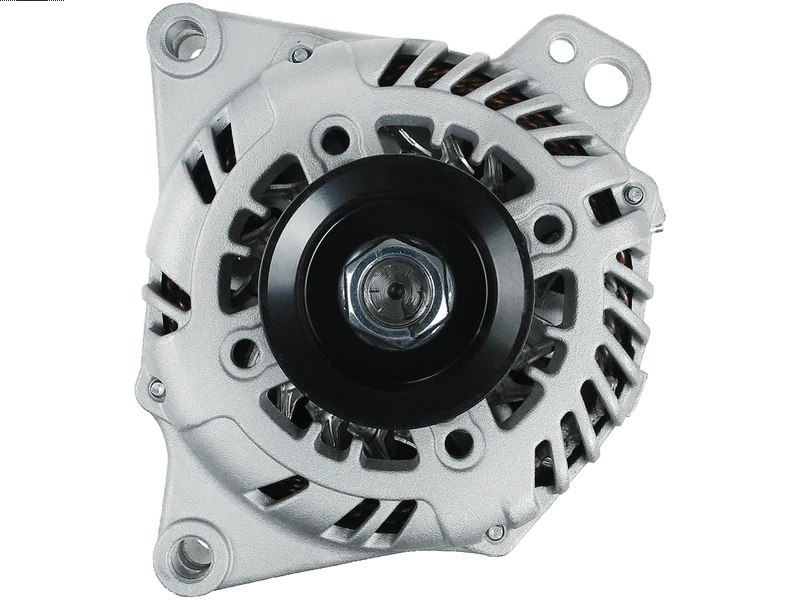 Brand new AS-PL Alternator