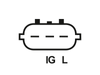 Wtyczka A0856S
