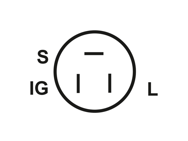 UD105669ARE — Växelströmsgeneratorers reglage