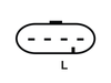 Wtyczka ARE3364S