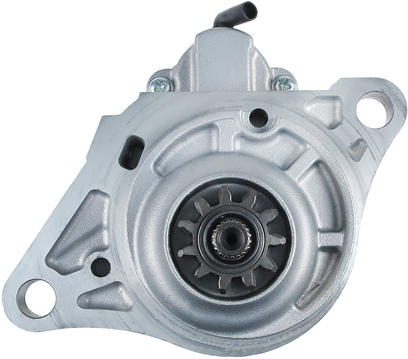 Brand new OEM MITSUBISHI Starter motor
