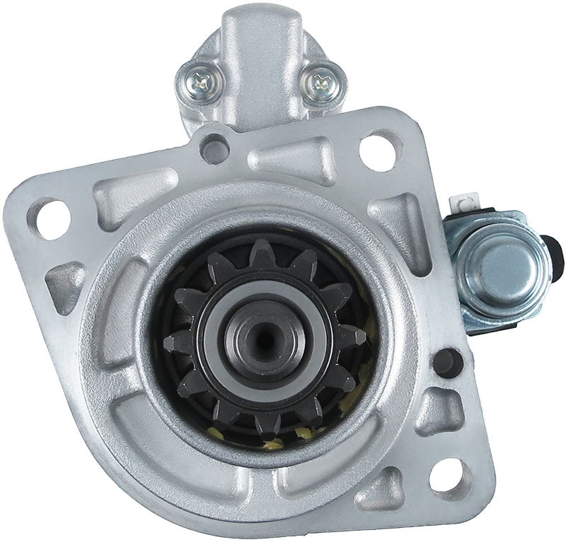 Brand new OEM MITSUBISHI Starter motor