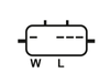 Wtyczka ARE5087