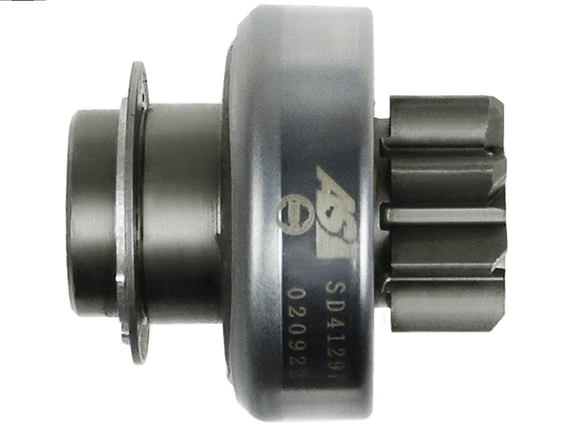 Brand new AS-PL Starter motor drive