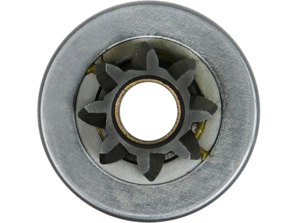 SD4129P — Startmotors bendix