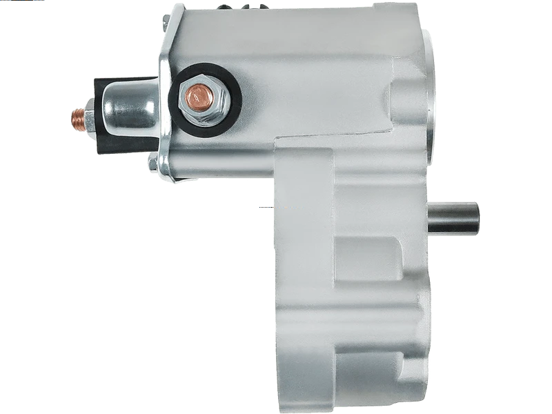 Brand new AS-PL Starter motor solenoid