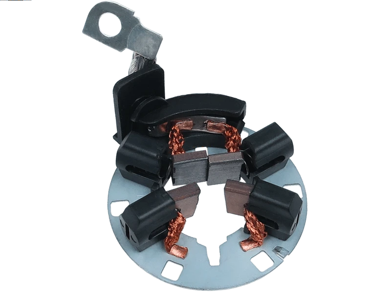 Brand new AS-PL Starter motor brush holder