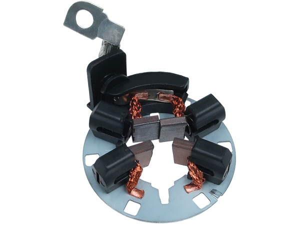 SBH0096 — Startmotorers borsthållare