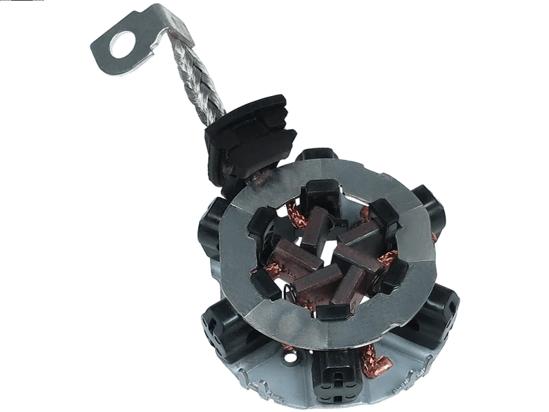 Brand new AS-PL Starter motor brush holder