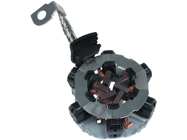 SBH0108 — Startmotorers borsthållare