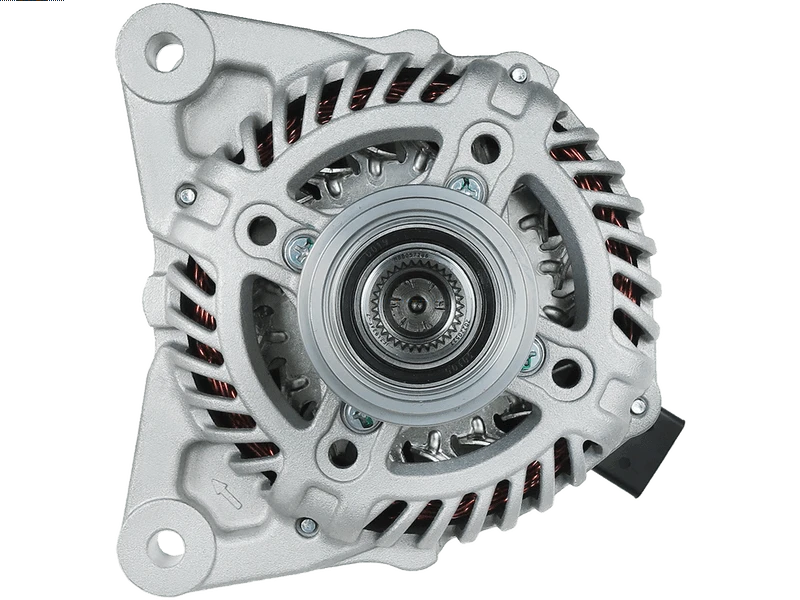 Brand new AS-PL Alternator