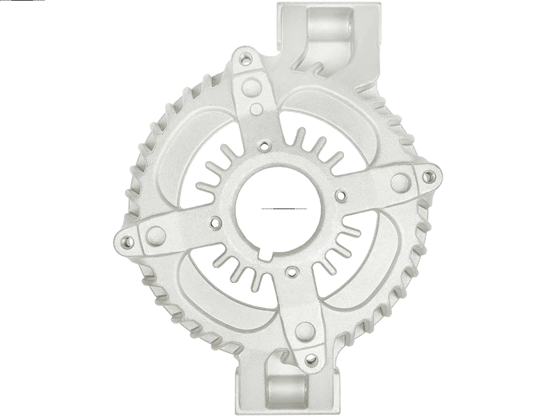 Brand new AS-PL Alternator D.E. bracket