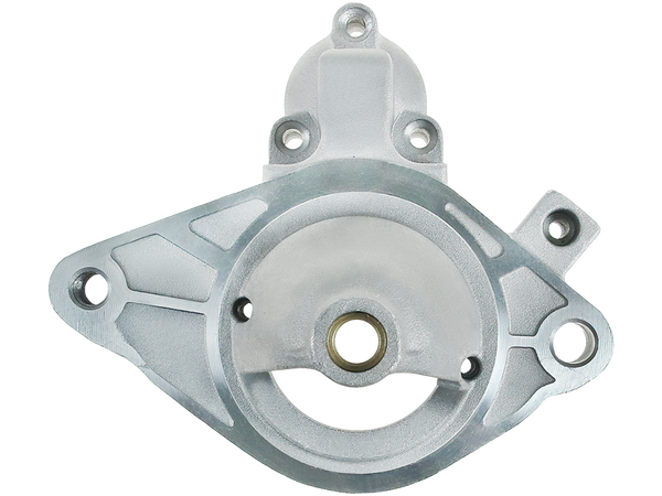 SBR0226S — Startmotorers huvud