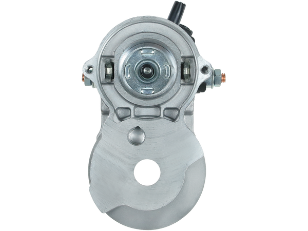 SS6110S — Startmotors automater