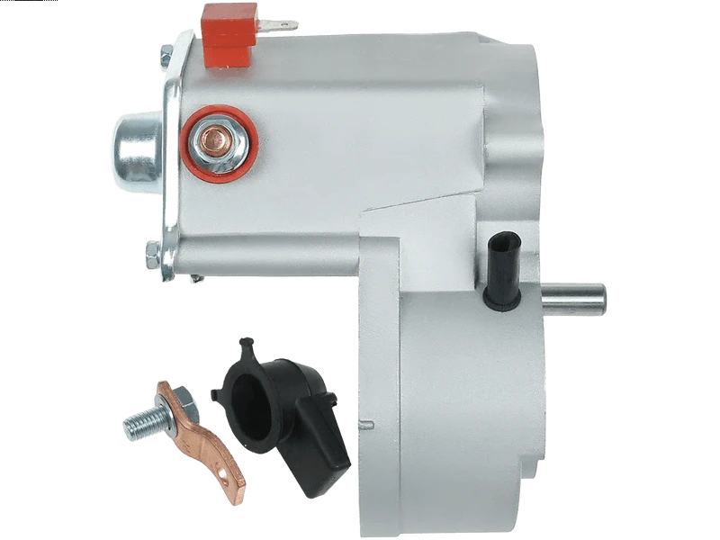 Brand new AS-PL Starter motor solenoid