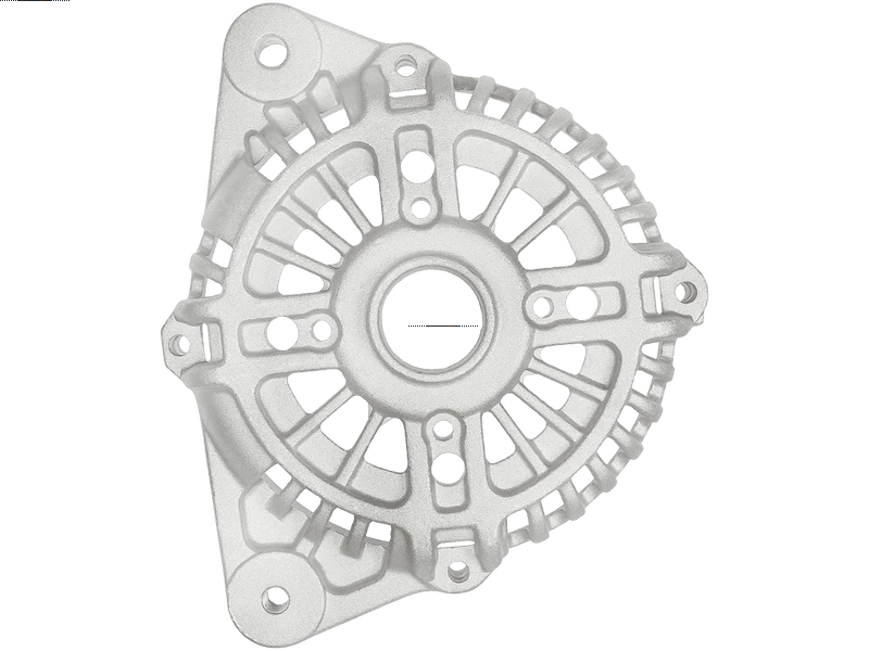 Brand new AS-PL Alternator D.E. bracket