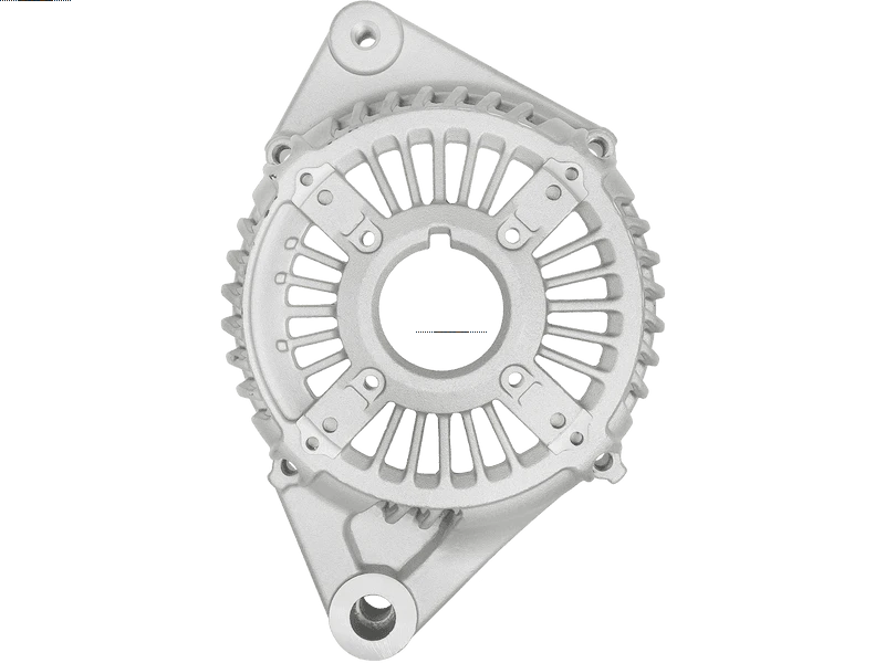 Brand new AS-PL Alternator D.E. bracket