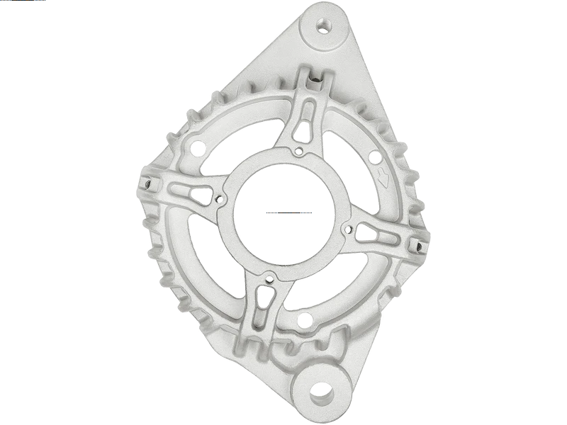 Brand new AS-PL Alternator D.E. bracket