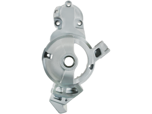 SBR0215S — Startmotorers huvud