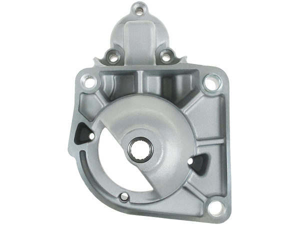 SBR0216S — Startmotorers huvud