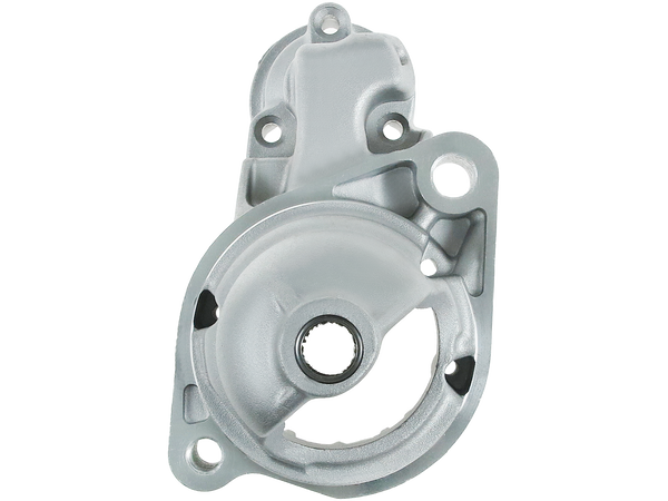 SBR0219S — Startmotorers huvud