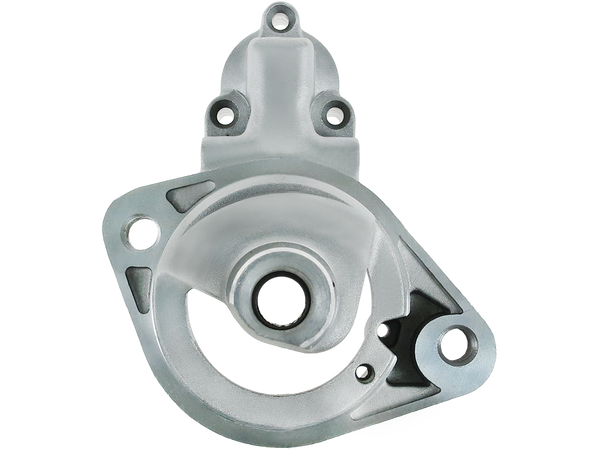 SBR0220S — Startmotorers huvud