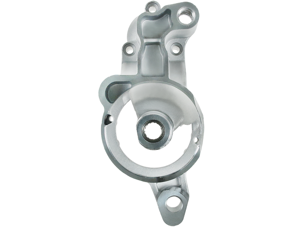 SBR0222S — Startmotorers huvud