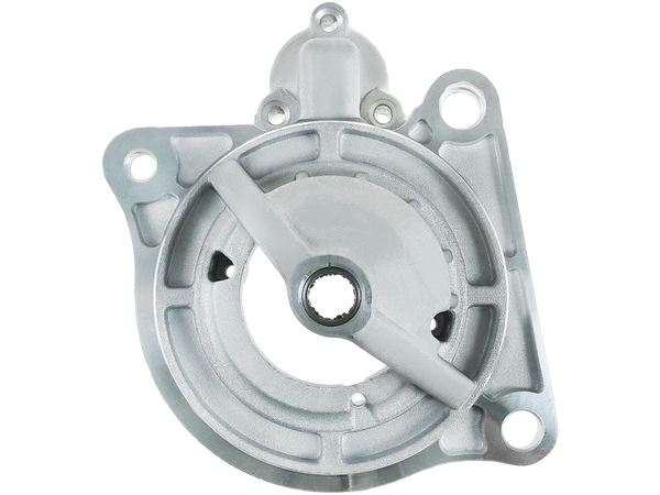 SBR0223S — Startmotorers huvud