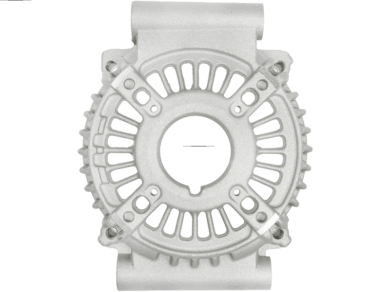 Brand new AS-PL Alternator D.E. bracket